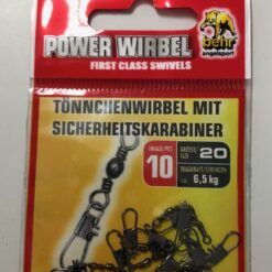 Power Wirbel