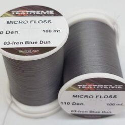 TEXTREME Micro Floss