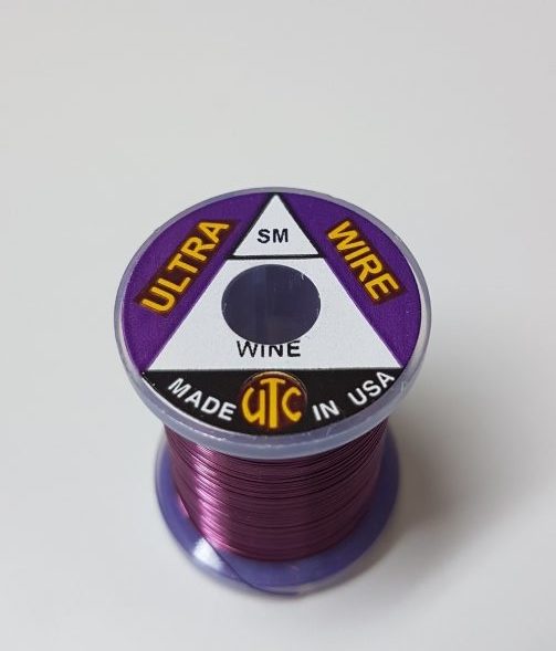 UTC Ultra Wire