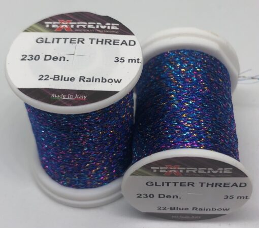 TEXTREME Glitter Thread