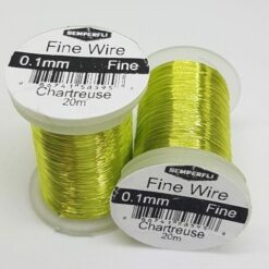 Ultrafine Wire