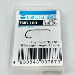 TMC 100