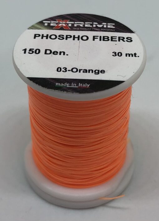 textreme phospho fibers