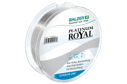Platinum Royal