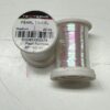 Pearl Tinsel Medium